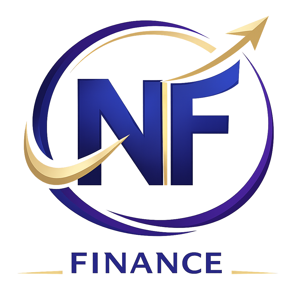 Nizar Finance Logo